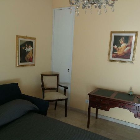 Attico Luxury Etnea Hotel Catania Ngoại thất bức ảnh
