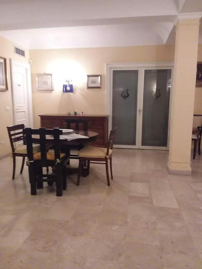 Attico Luxury Etnea Hotel Catania Ngoại thất bức ảnh