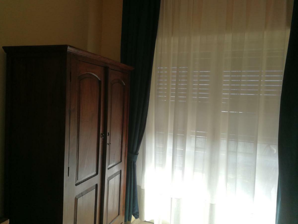 Attico Luxury Etnea Hotel Catania Ngoại thất bức ảnh