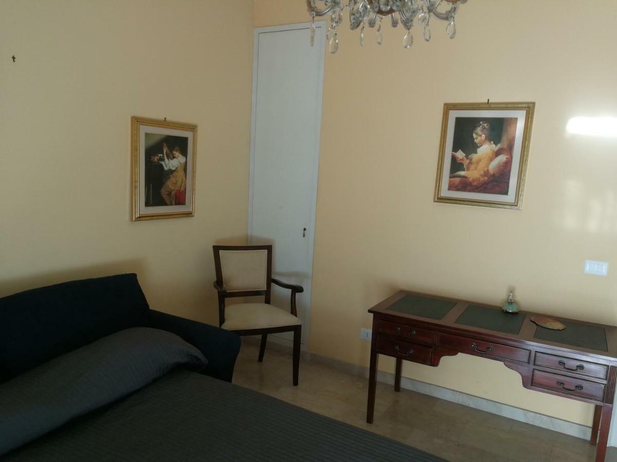 Attico Luxury Etnea Hotel Catania Ngoại thất bức ảnh