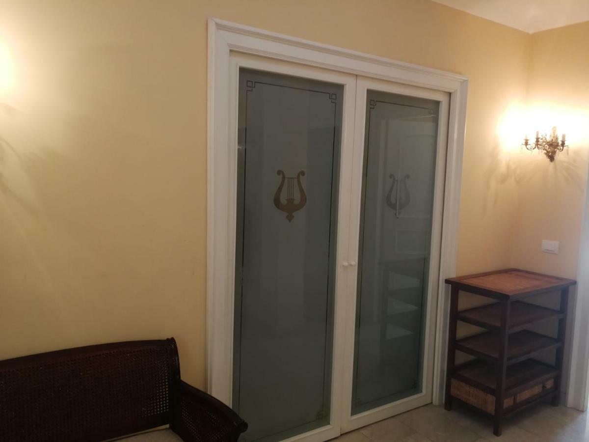 Attico Luxury Etnea Hotel Catania Ngoại thất bức ảnh