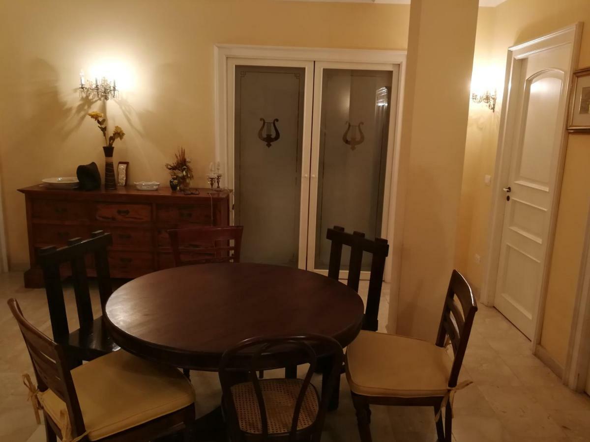Attico Luxury Etnea Hotel Catania Ngoại thất bức ảnh