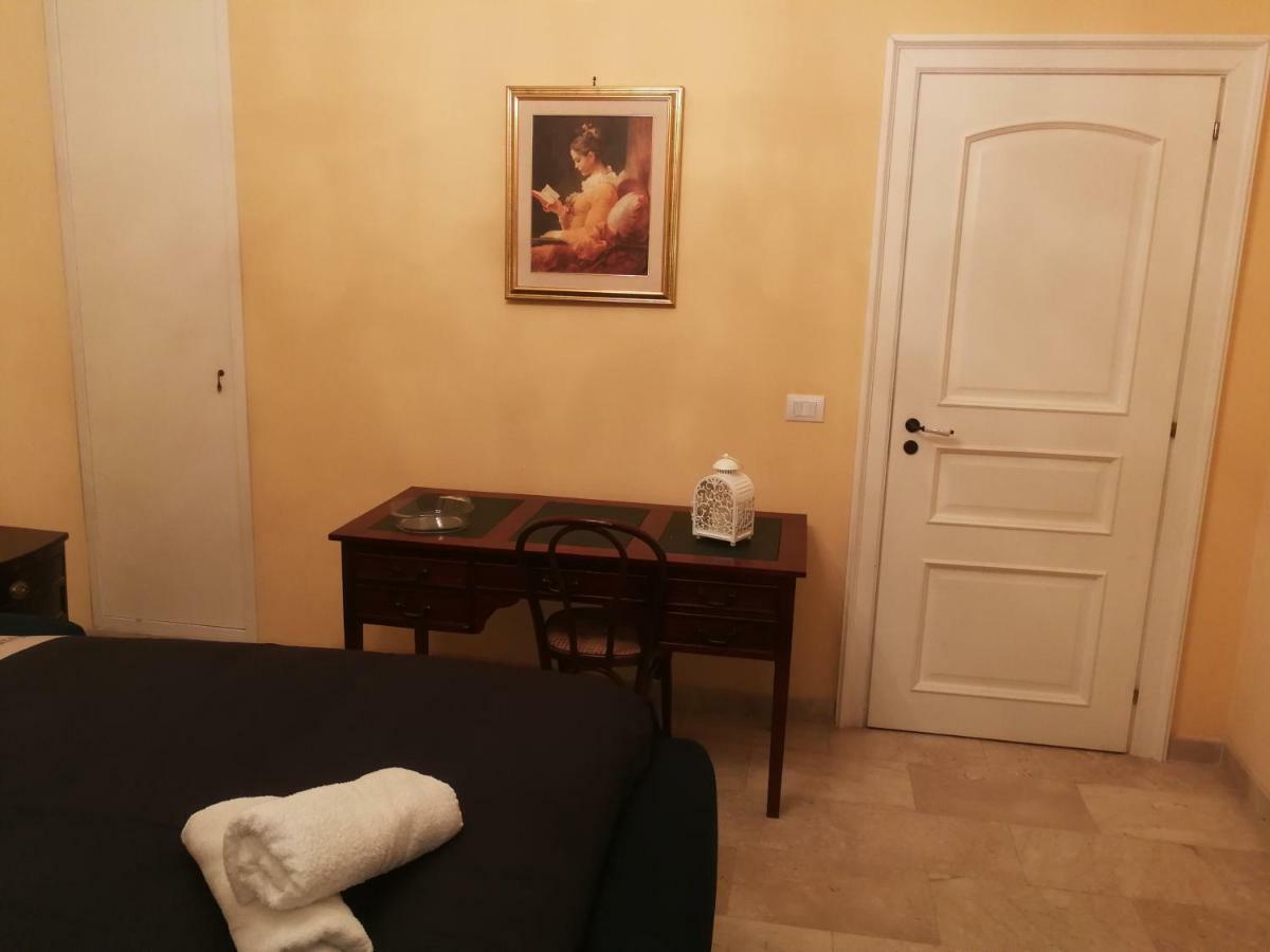 Attico Luxury Etnea Hotel Catania Ngoại thất bức ảnh