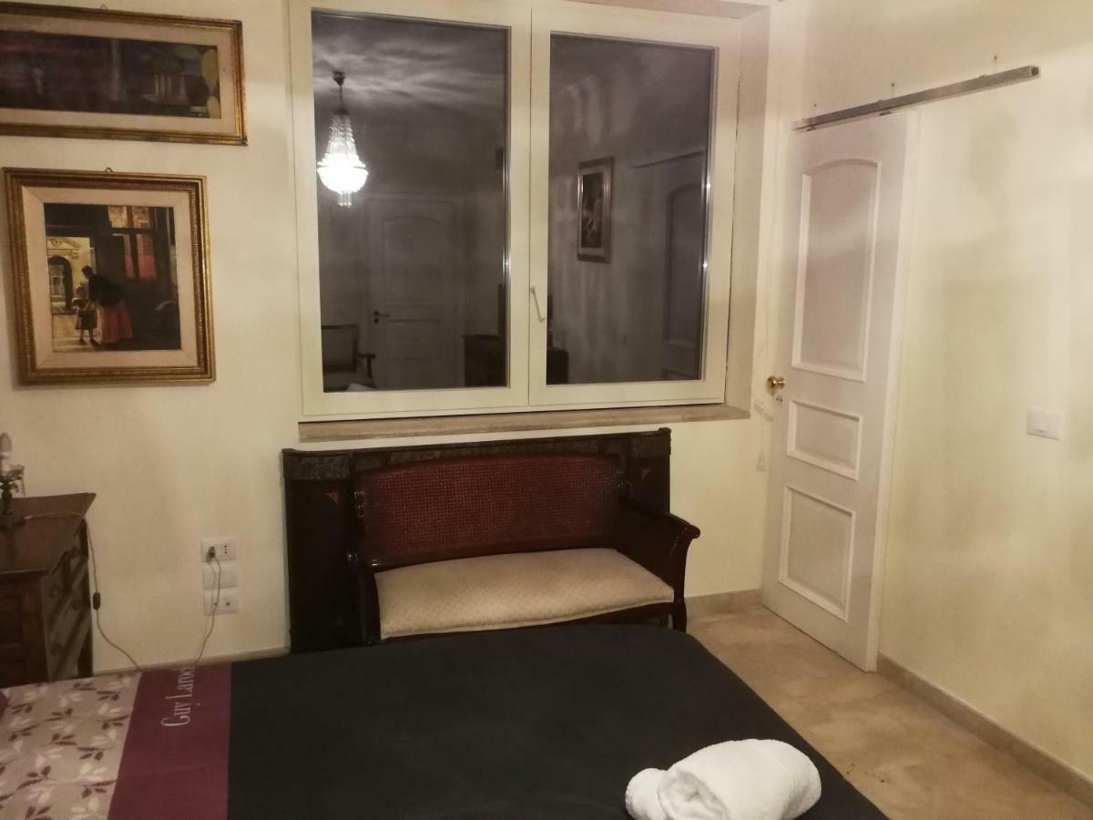 Attico Luxury Etnea Hotel Catania Ngoại thất bức ảnh