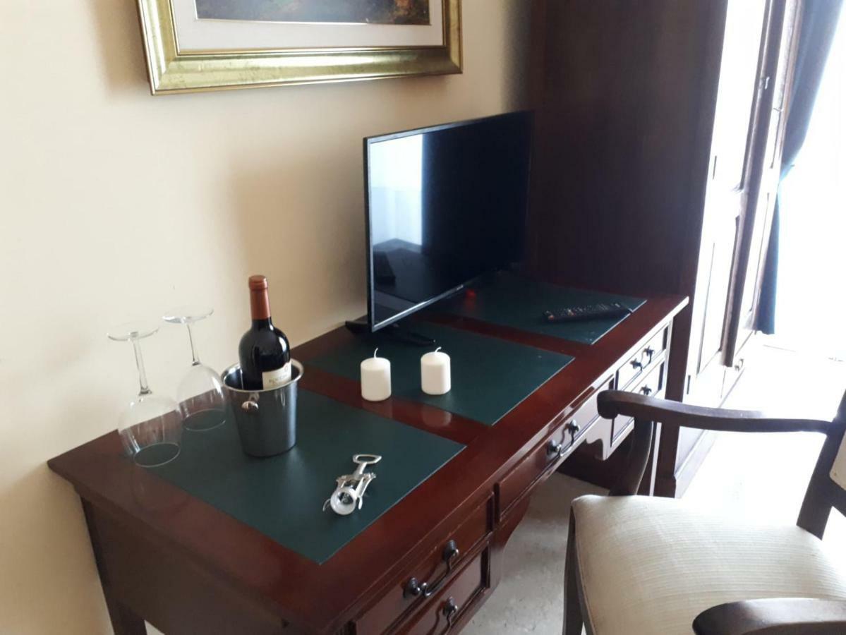 Attico Luxury Etnea Hotel Catania Ngoại thất bức ảnh